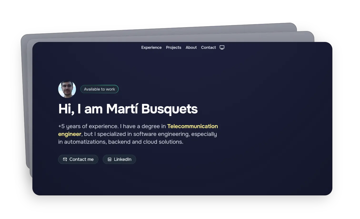 Recién llegado vs 5 años en Nueva Zelanda